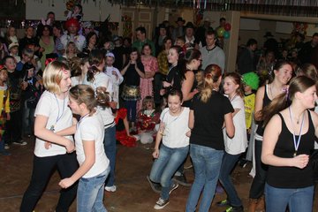 Bild 129 - Olaf Kindertag